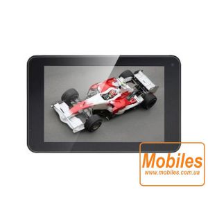 Экран для XOLO Play Tab 7.0 дисплей без тачскрина