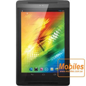 Экран для XOLO Play Tegra Note дисплей без тачскрина