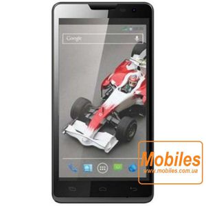 Экран для XOLO Q1000 Opus2 дисплей без тачскрина