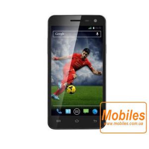 Экран для XOLO Q1011 дисплей без тачскрина