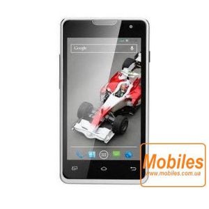 Экран для XOLO Q500 дисплей без тачскрина