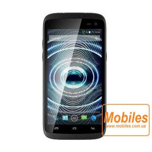 Экран для XOLO Q700 Club дисплей без тачскрина