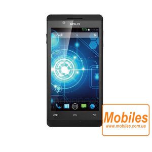 Экран для XOLO Q710s дисплей без тачскрина