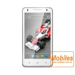 Экран для XOLO Q900 дисплей без тачскрина