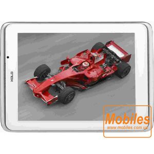 Экран для XOLO Tab 8 QC800 дисплей без тачскрина