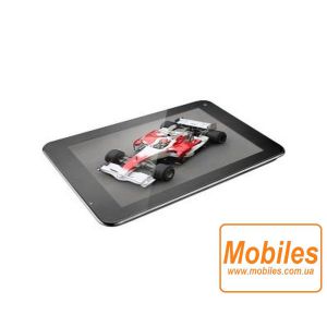 Экран для XOLO TW800 дисплей без тачскрина