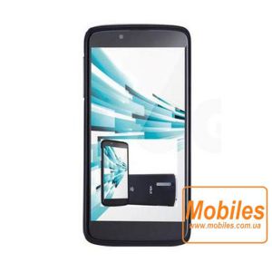 Экран для XOLO X1000 дисплей без тачскрина