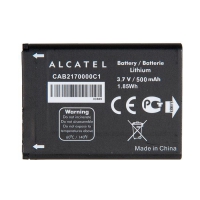 Аккумулятор (батарея) для Alcatel OT-S520