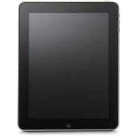 Подробнее о Экран для Apple iPad 32GB WiFi белый модуль экрана в сборе