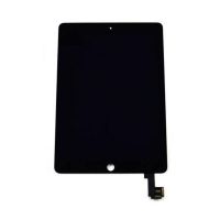 Подробнее о Экран для Apple iPad 64GB WiFi and 3G белый модуль экрана в сборе