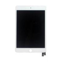 Подробнее о Экран для Apple iPad Mini 4 WiFi 64GB серебристый модуль экрана в сборе