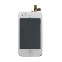 Подробнее о Экран для Apple iPhone 3GS 32GB белый модуль экрана в сборе