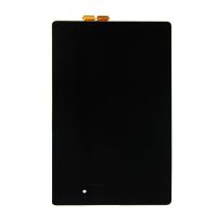 Подробнее о Экран для Asus Google Nexus 7 2 Cellular with 4G support черный модуль экрана в сборе