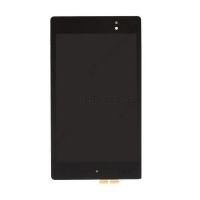 Подробнее о Экран для Asus Google Nexus 7 2 with no cellular белый модуль экрана в сборе