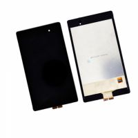 Подробнее о Экран для Asus Memo Pad 7 ME572CL розовый модуль экрана в сборе