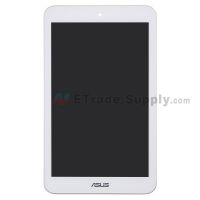 Подробнее о Экран для Asus Memo Pad 8 розовый модуль экрана в сборе