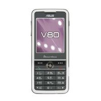 Подробнее о Экран для Asus V80 дисплей