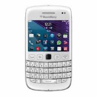 Подробнее о Экран для BlackBerry Onyx III белый модуль экрана в сборе