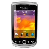 Подробнее о Экран для Blackberry Torch 9801 белый модуль экрана в сборе