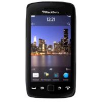 Подробнее о Экран для BlackBerry Torch 9850 Monaco Volt белый модуль экрана в сборе