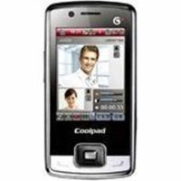 Подробнее о Экран для Coolpad 6168H белый модуль экрана в сборе