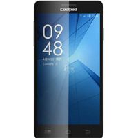 Подробнее о Экран для Coolpad 7232 белый модуль экрана в сборе