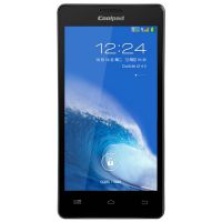 Подробнее о Экран для Coolpad 7236 белый модуль экрана в сборе