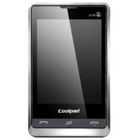 Подробнее о Экран для Coolpad 8288 белый модуль экрана в сборе