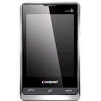 Подробнее о Экран для Coolpad 9000 белый модуль экрана в сборе