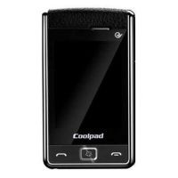 Подробнее о Экран для Coolpad D08 белый модуль экрана в сборе