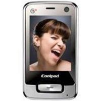 Подробнее о Экран для Coolpad F69 белый модуль экрана в сборе