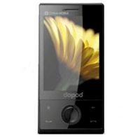 Подробнее о Экран для Dopod Touch Diamond S900 белый модуль экрана в сборе