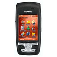 Подробнее о Экран для Gigabyte GSmart 2005 белый модуль экрана в сборе