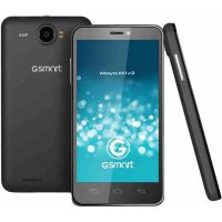 Подробнее о Экран для Gigabyte GSmart Maya M1 v2 белый модуль экрана в сборе