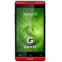 Подробнее о Экран для Gigabyte GSmart Roma R2 белый модуль экрана в сборе