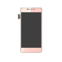 Подробнее о Экран для Gionee Elife S5.1 розовый модуль экрана в сборе