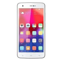 Подробнее о Экран для Gionee GN715 белый модуль экрана в сборе