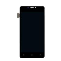 Подробнее о Экран для Gionee GN9005 синий модуль экрана в сборе