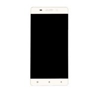 Подробнее о Экран для Gionee M5 Lite белый модуль экрана в сборе