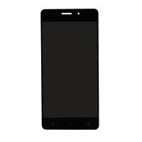 Подробнее о Экран для Gionee M5 Lite черный модуль экрана в сборе