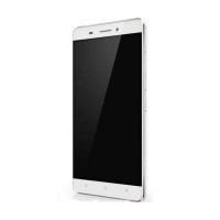 Подробнее о Экран для Gionee Marathon M5 Plus белый модуль экрана в сборе