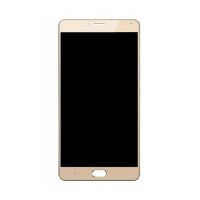 Подробнее о Экран для Gionee Marathon M5 Plus золотистый модуль экрана в сборе