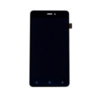 Подробнее о Экран для Gionee P5W белый модуль экрана в сборе