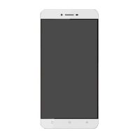 Подробнее о Экран для Gionee S6 белый модуль экрана в сборе