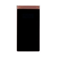 Подробнее о Экран для Gionee W909 черный модуль экрана в сборе