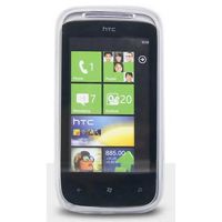 Подробнее о Экран для HTC 7 Mozart Hd3 T8698 черный модуль экрана в сборе