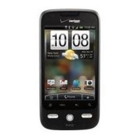 Подробнее о Экран для HTC ADR6200VW Droid Eris CDMA белый модуль экрана в сборе