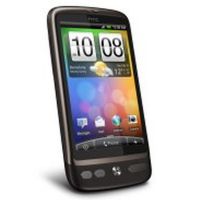 Подробнее о Экран для HTC Desire A8180 серебристый модуль экрана в сборе