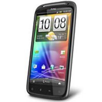 Подробнее о Экран для HTC Desire HD2 белый модуль экрана в сборе