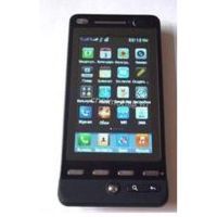 Подробнее о Экран для HTC Hero WG3 белый модуль экрана в сборе